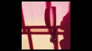 Still Moon - Blue Molecules