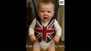 Reform UK Youth Wing