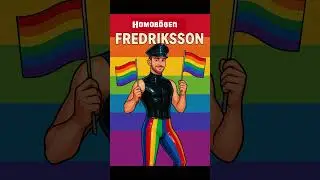 Homob&ouml;gen Fredriksson
