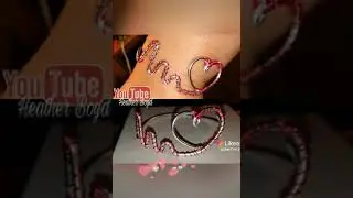 GoddessTouch DIY Handmade Jewelry inspired by diferentes designer from Facebook & community