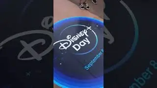 Happy Disney + Day! What&rsquo;s your favorite thing to watch? #DisneyPlus #DisneyPlusDay #Disney