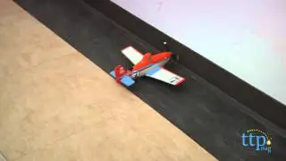 Disney Planes Dusty with Infrared Remote Control from Thinkway Toys