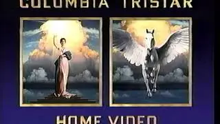 Columbia Tristar Home Video (1999)