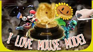 The Best Mouse Mode Games on Nintendo Switch 2