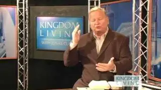 Developing Spiritual Authority: Seeing Your Authority, 2 of 5