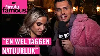 KOEN vraagt MONICA GEUZE om VOLGERS | #INSTAFAMOUS – Première ‘Ik Ben Influencer’