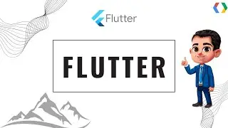 what is flutter ? || flutter important topics || Flutter in 100sec