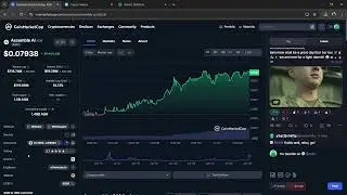 Is Assemble AI ($ASM) Token Legit or Scam ??