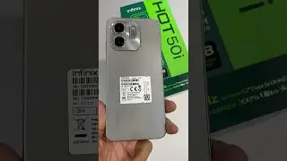Infinix hot50i unboxing#shorts #infinix hot50i #viralshorts #trending #qasogee #youtubeshorts