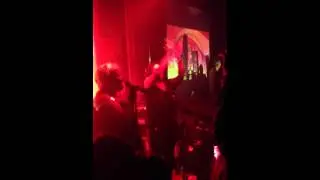 INNER CITY (LIVE) PT.3 - MINT WAREHOUSE (LEEDS) - 24th MAR 2012