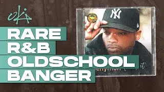 🔥 Rare R&B Oldschool Banger 🔥 Chico Benymon - All Of It (Official Video) (Prod. By Tim & Bob)