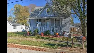412 N Wood St Video Walk Through