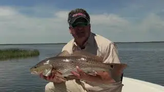 Catching fish in HIGH BAROMETRIC PRESSURE | How Charlie Thomason catches fish with high pressure