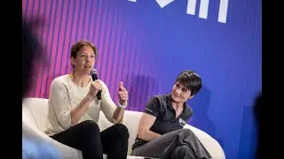 SISTA Summit 2023 - Tech on the edge: future of space exploration and aviation