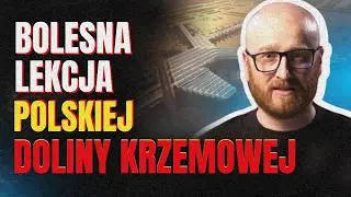 ZWOLNIENIA w Krakowie. Czy to polskie DETROIT?!