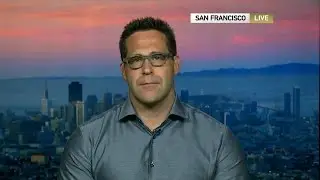 John Addis on Yahoo's sales and earnings