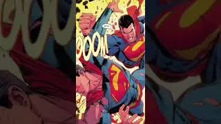 Death battle Goku vs Superman was never fair