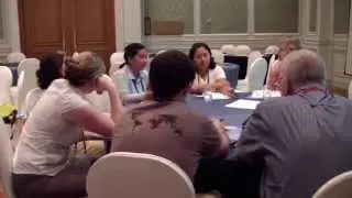 Conservation Campus 0073: Conservation Communication Camp. Part 1