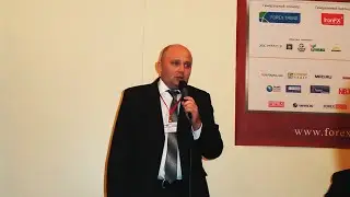 Kayzer. Forex Trend (Forex-expo Москва 01.11.2014)