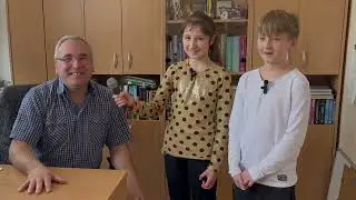 POZVÁNKA NA ZÁPIS 2024
