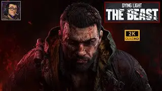 🔴JEDNOSTAVNO TOP IGRA〔 Dying Light: The Beast 〕#7
