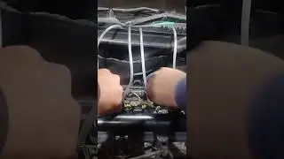 Injector Knocking Check on Vehicle | Diesel Engine Noise Diagnosis | Injector Testing#InjectorKnocki