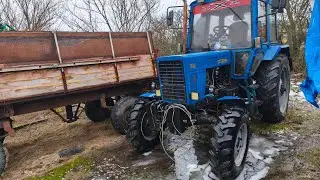 ТРАхТОРИ НА ПРОДАЖ, +380954350553