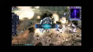 Command & Conquer 3 Tiberium Wars - Alle Superwaffen! :D