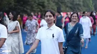 Jito Ladies 2023 Jalgaon | Sports Activates |  Inphotoframe Studio | Pritesh Jain