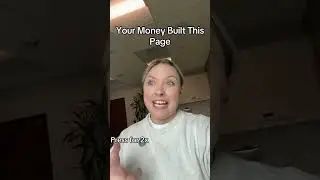 They&rsquo;re changing the narrative with YOUR MONEY! #wtf #usa #breakingnews