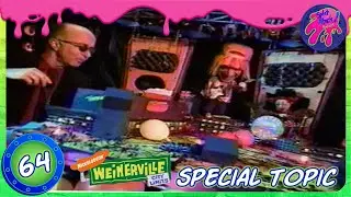 The Weinerville New Years Special | Ep. 64