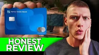 Fifth Third 1.67% Cash/Back Card &mdash; My Honest Review & Real User Experience