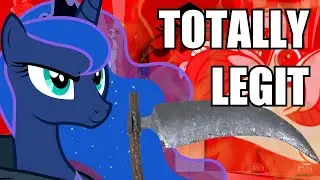 Totally Legit Recap: 