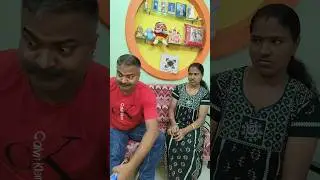 💥என்ன ஆள விடுமா😜🤣#shorts #shortsfeed #comedy #funny #trendingshorts #tamilcomedy#goviral #viralvideo