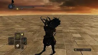 DARK SOULS II: Ancient Dragon