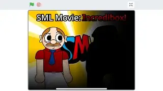 SML Movie: Incredibox! All Polos And Sounds