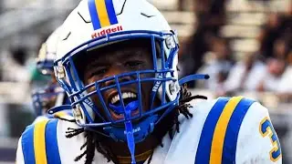 Sumter High Vs. Lakewood (Season Opener) 😈🔥
