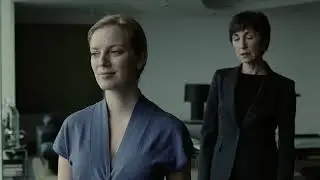 Splice (2009) - Ending Scene