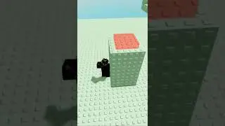 All-jumping the Tower of Wigglecore: Classic (Horrific) #foryou #roblox #zyxabc #etoh #tower