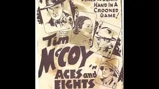 [Western] Border Caballero (1936) Classic Movie Tim McCoy, Lois January, Ralph Byrd