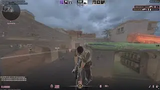#cs2 HvH highlights | ft. neverlose.cc