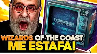 ERROR BOX DE NIGHTMARE BUNDLE DUSKMOURN HACE QUE PIERDA TODO SU VALOR!!