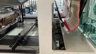 Trusted by 500+ factories worldwide! 🌍🛍️#Viral#BagMakingMachine#PlasticBagMachine#plasticmachine 