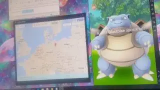 how to avoid getting softban. and how to un softban yourself using nox pokemon go.