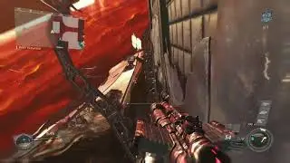 VPR DEATOMIZER STRIKE 150 SECOND NUKE VAPORIZE + MAYDAY GAMEPLAY COD IW