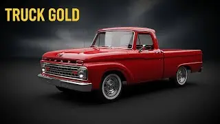 20 Classic Trucks Worth a FORTUNE Today