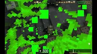 may 2 Blockpost Legacy (Zombie mode 5)