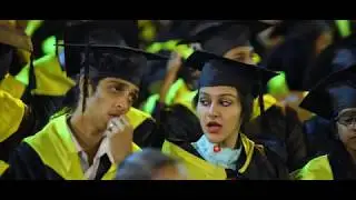 GRADUATION CEREMONY | MBITS