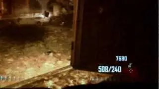 BLACK.OPS II PS3 Unlimited Everything If You Know What I Mean on PS3 lol !