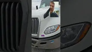 Quick inspection of Semi Truck and Trailer